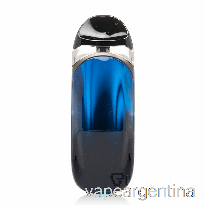 Vaporesso Zero 2 Pod System Negro Azul Vape Descartable